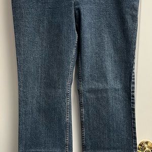 Harley Davidson Boot Cut Jeans